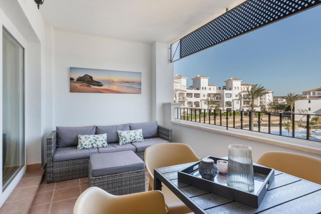 Casadeluxe Riquelme Apartment Sucina Exterior foto
