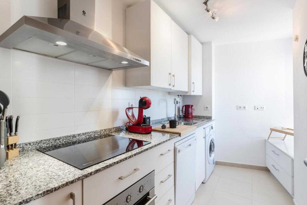 Casadeluxe Riquelme Apartment Sucina Exterior foto