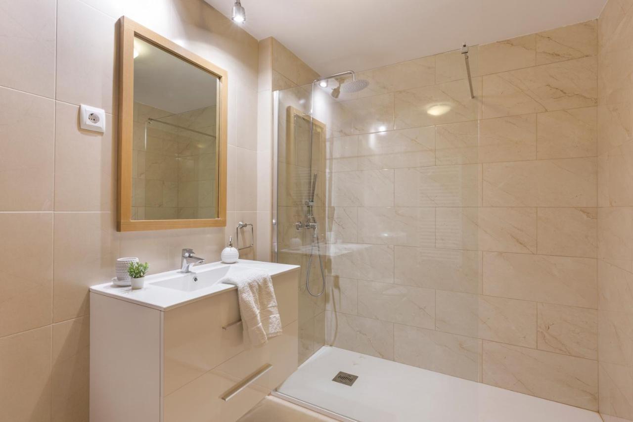Casadeluxe Riquelme Apartment Sucina Exterior foto